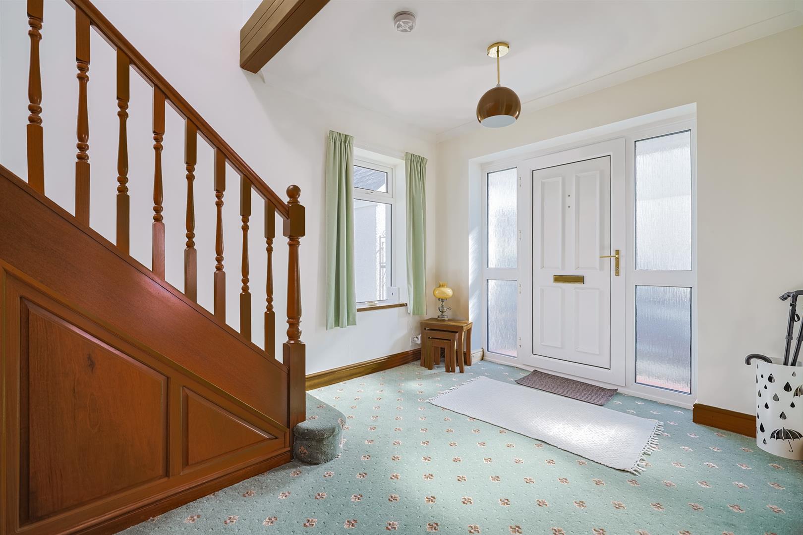East Cliff, Pennard, Swansea, SA3 2AS